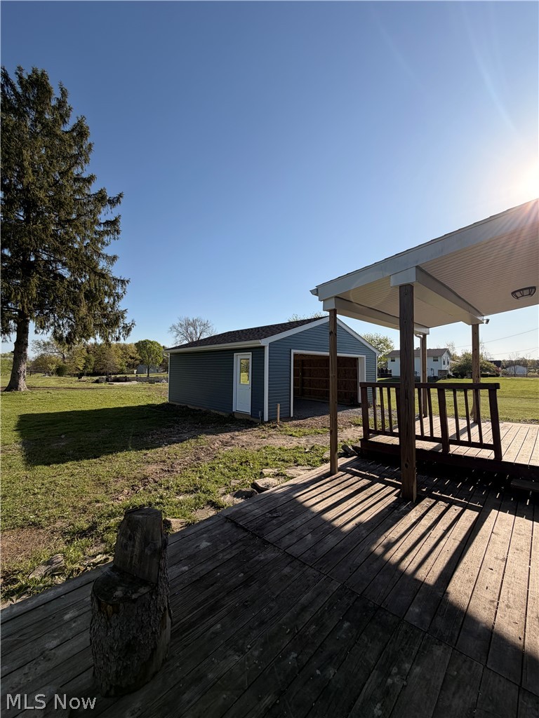 3780 State Route 305 Property Photo 17