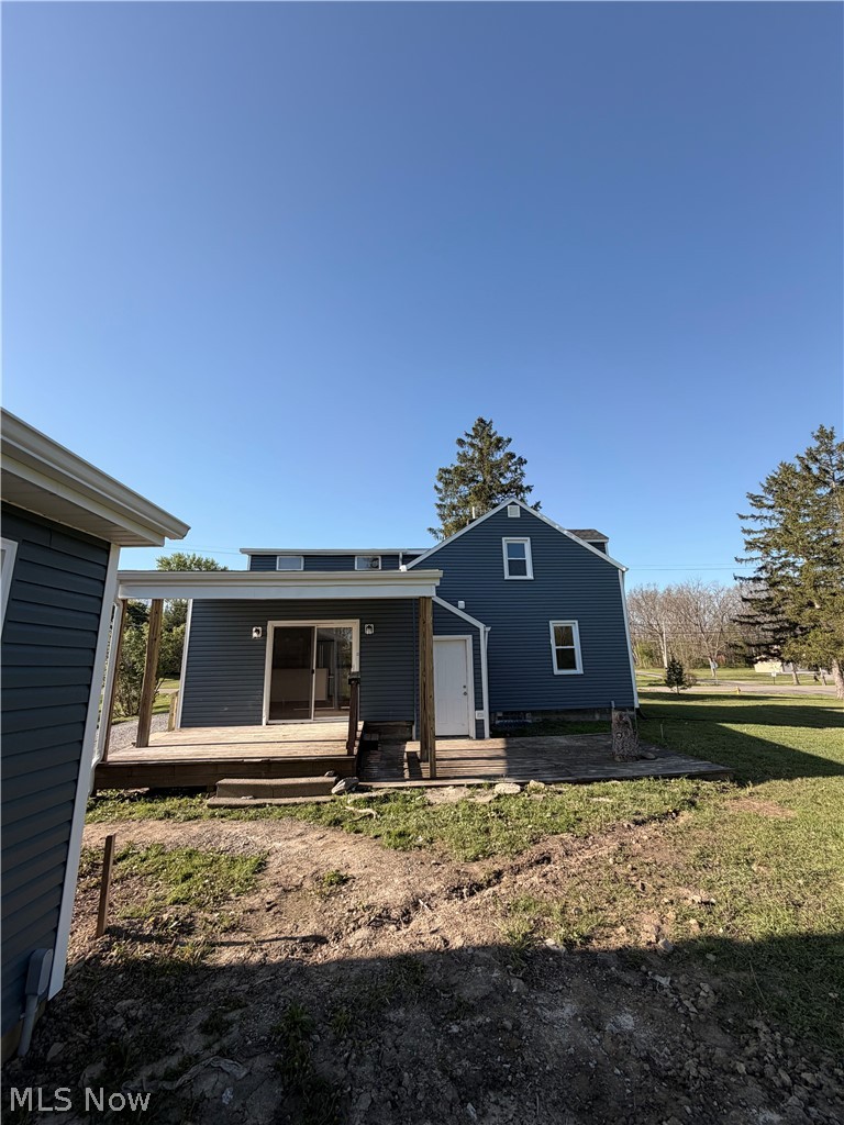 3780 State Route 305 Property Photo 20