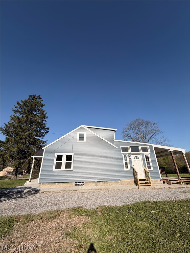 3780 State Route 305 Property Photo 21