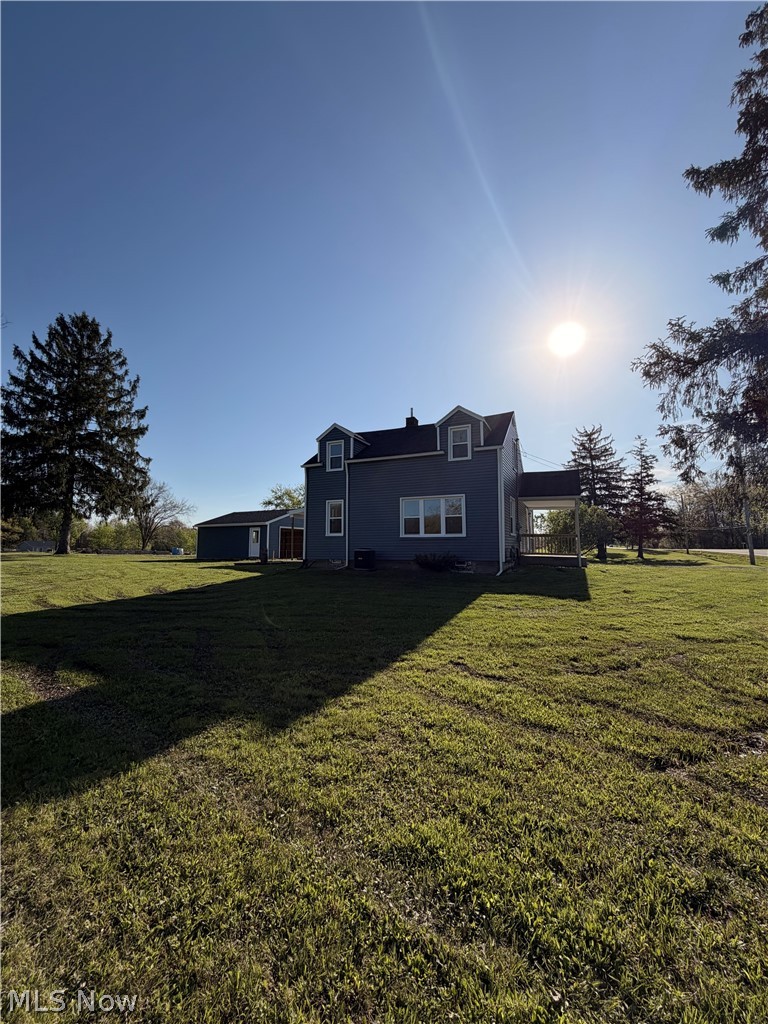 3780 State Route 305 Property Photo 22