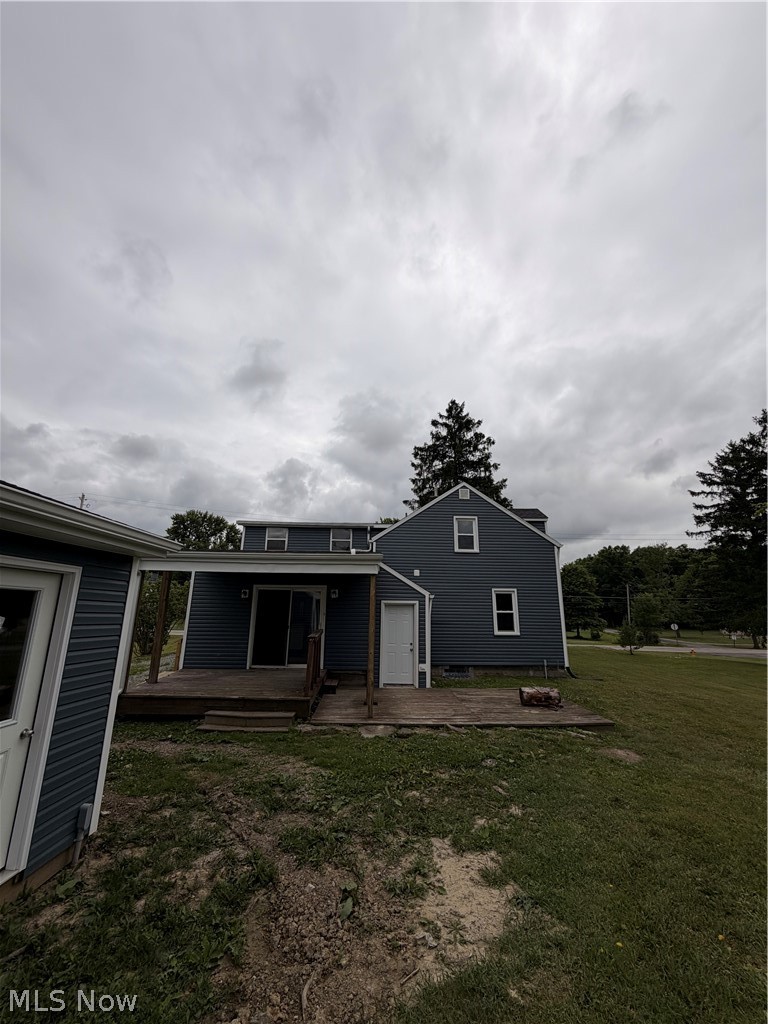 3780 State Route 305 Property Photo 23