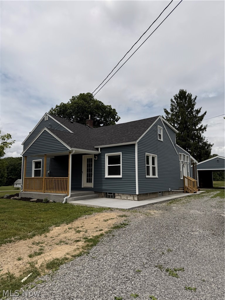 3780 State Route 305 Property Photo 35