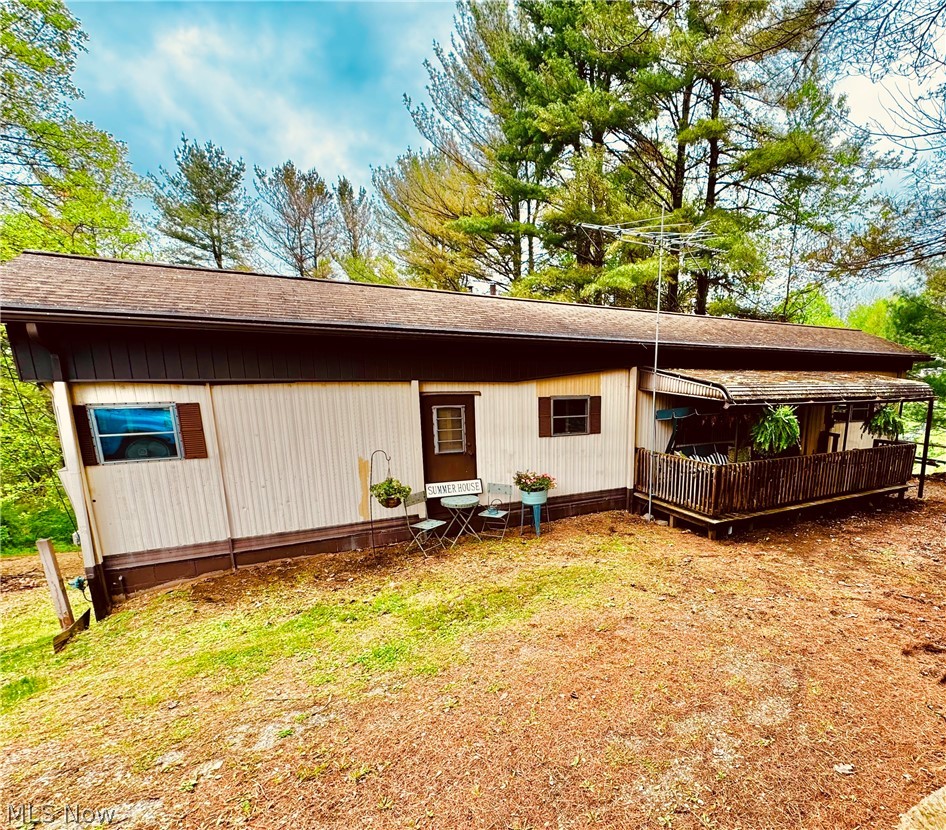 71100 Skyline Drive
