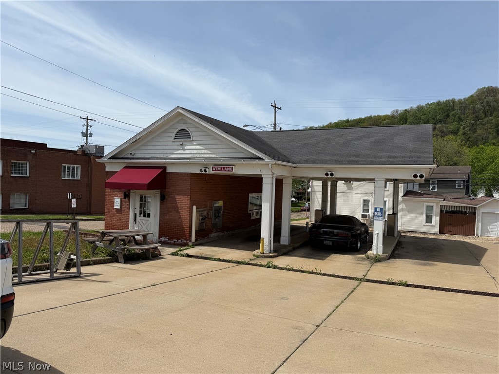 601 Main Street