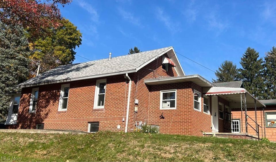 665 Gilbert Avenue Property Photo 2