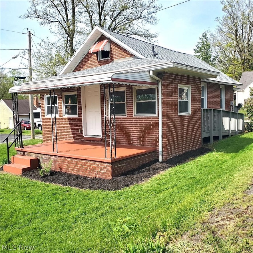 665 Gilbert Avenue Property Photo 4