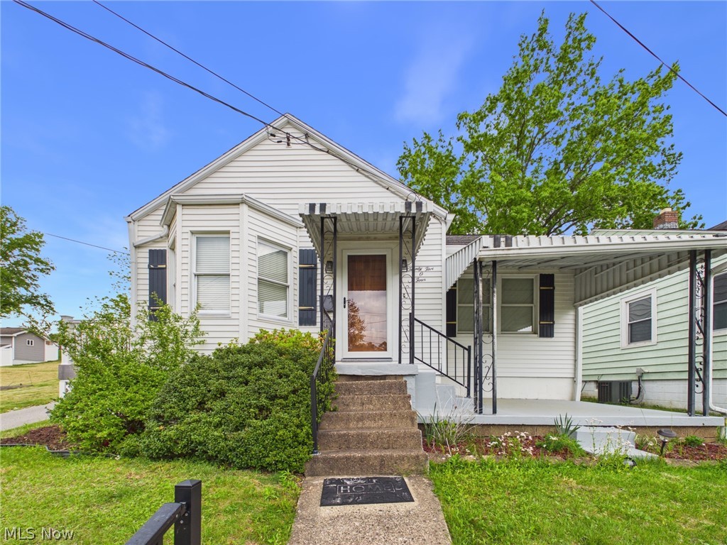 2504 New York Avenue