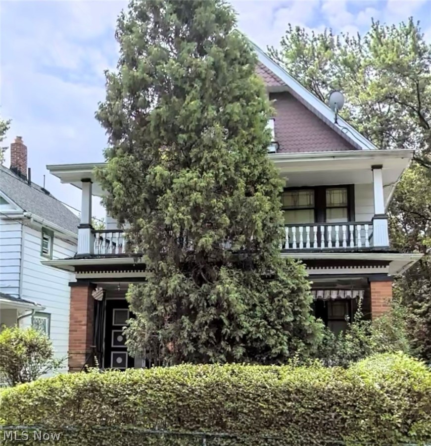 10904 Morison Avenue Property Photo 1
