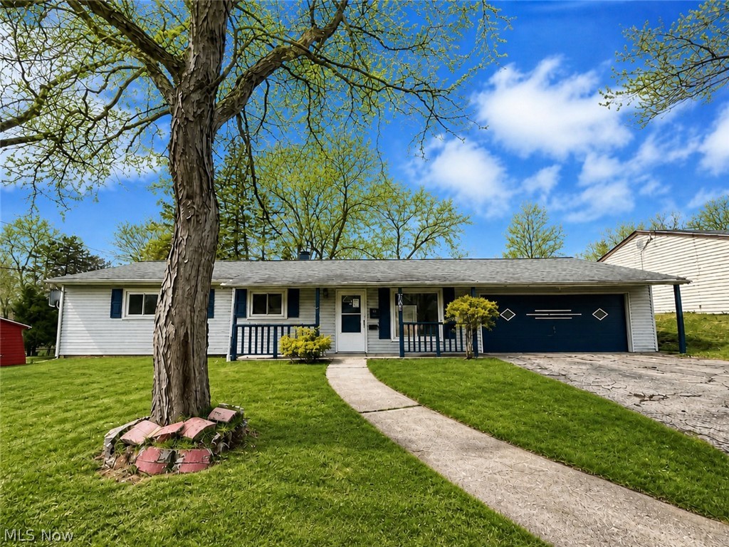 6294 Randolph Road Property Photo 1