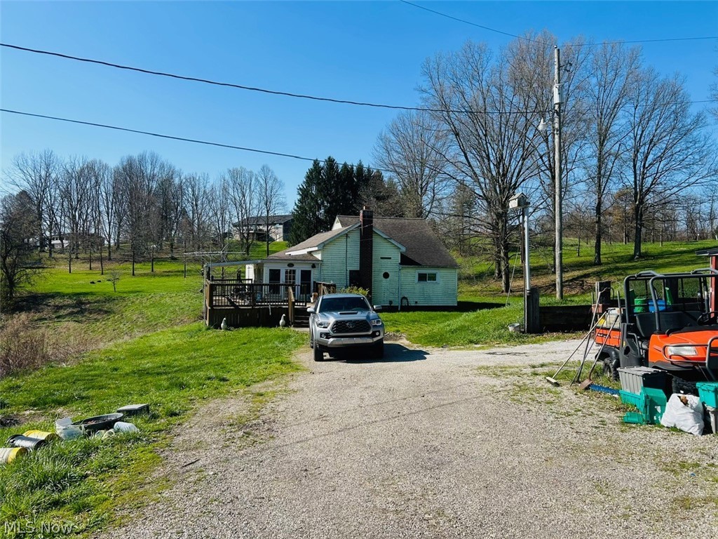 186 Township Rd 1305 Property Photo 1