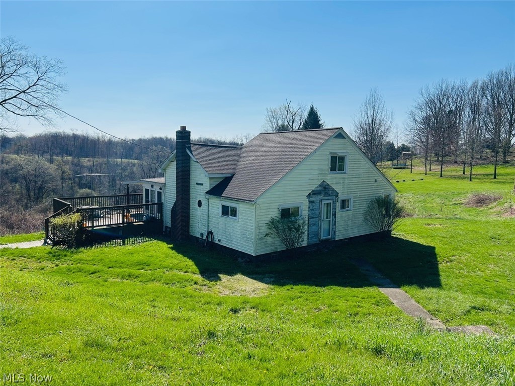 186 Township Rd 1305 Property Photo 2