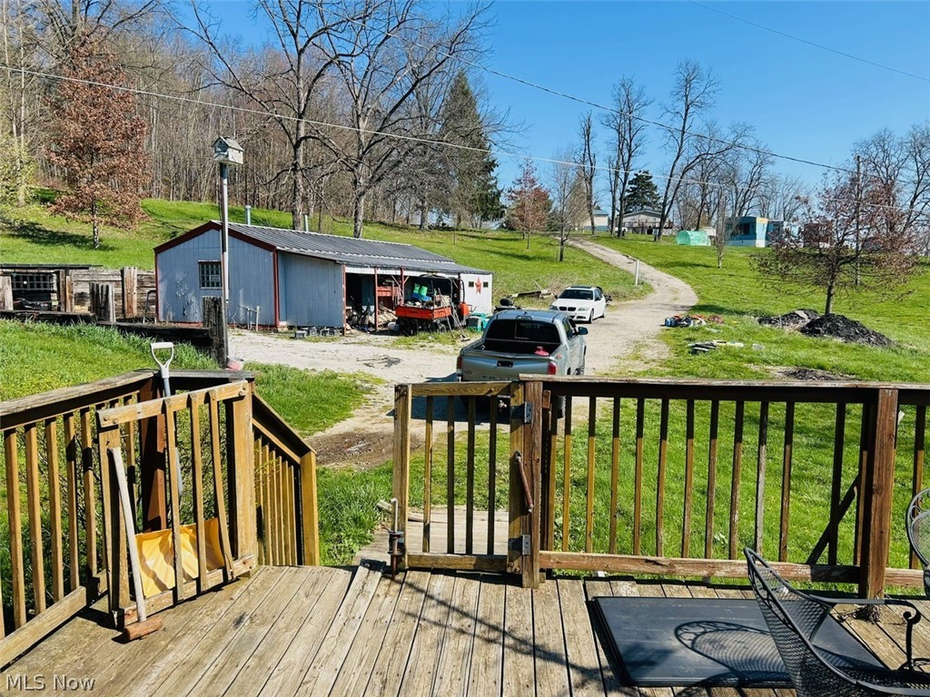 186 Township Rd 1305 Property Photo 5