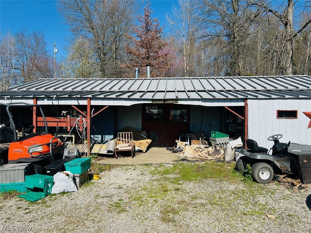 186 Township Rd 1305 Property Photo 7