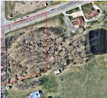 North Ridge Road Property Photo 1