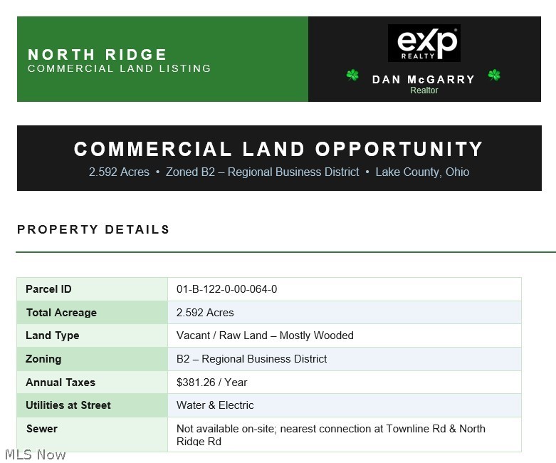 North Ridge Road Property Photo 2