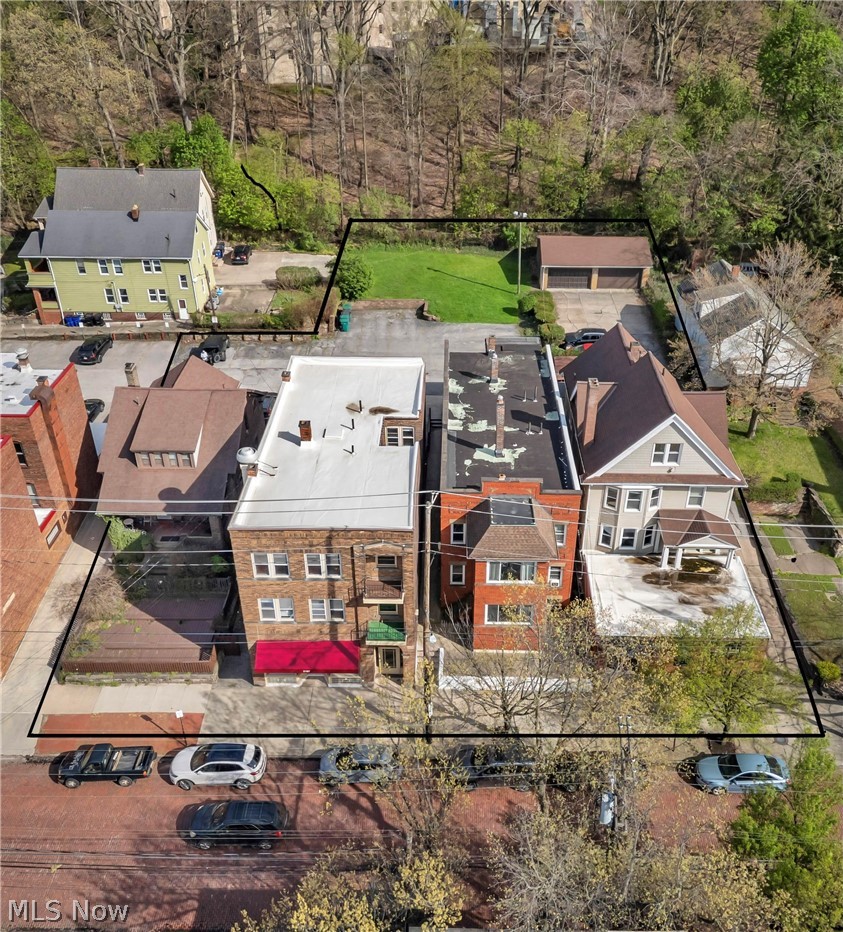 2197 Murray Hill Road Property Photo 1