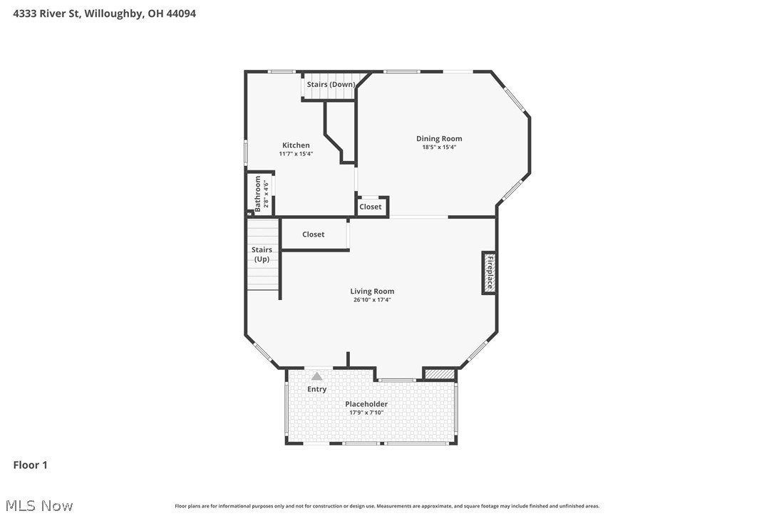 4333 River Street Property Photo 43
