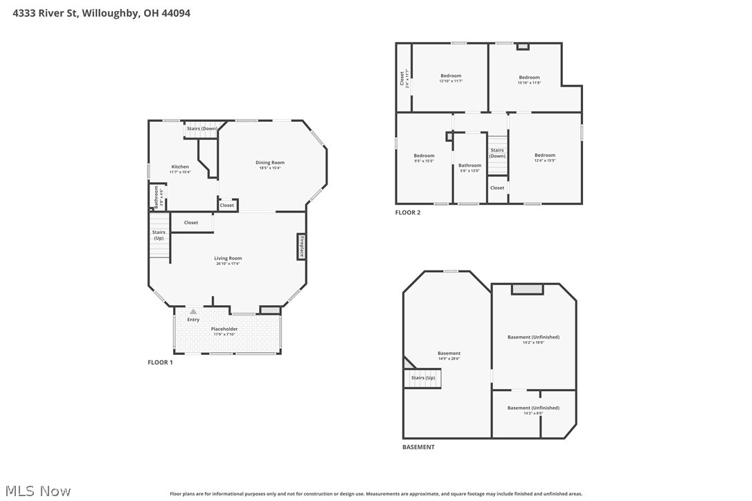 4333 River Street Property Photo 44