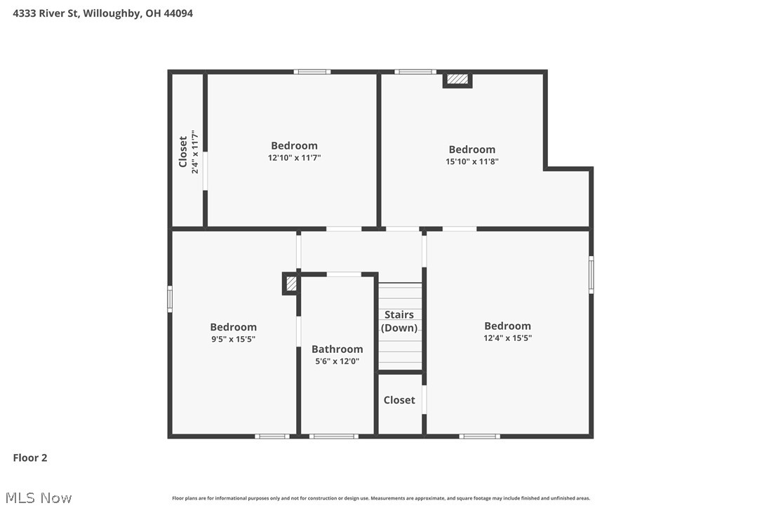 4333 River Street Property Photo 45
