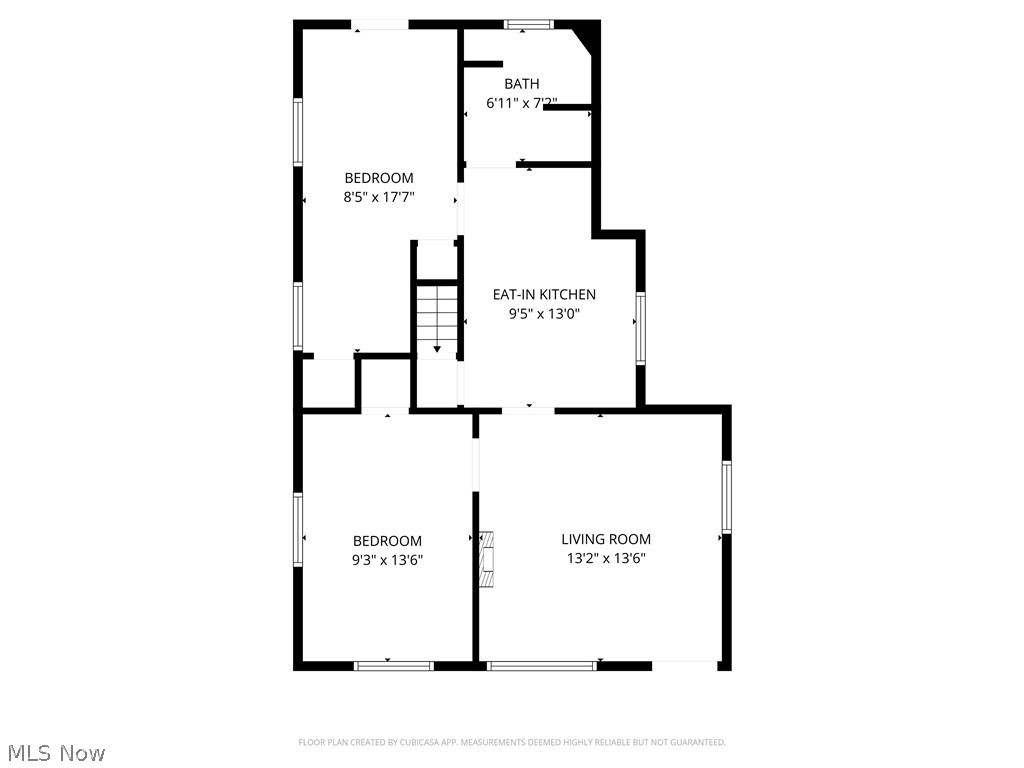 643 Stevenson Avenue Property Photo 12