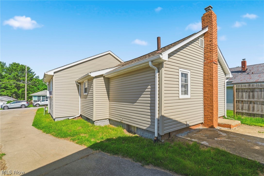 643 Stevenson Avenue Property Photo 15