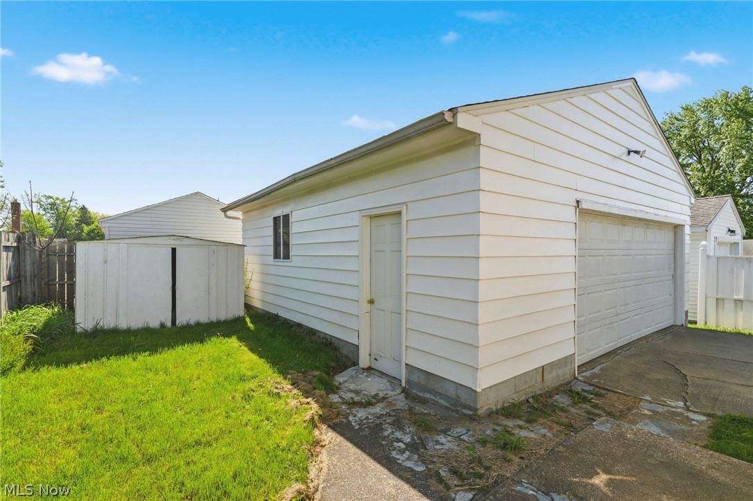 643 Stevenson Avenue Property Photo 17