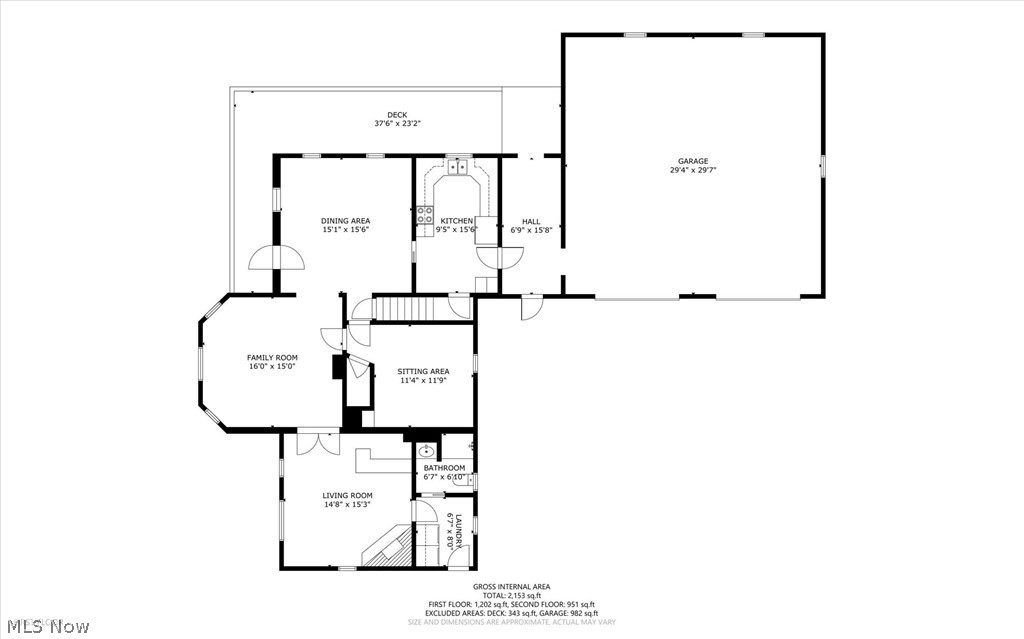2184 State Route 179 Property Photo 35