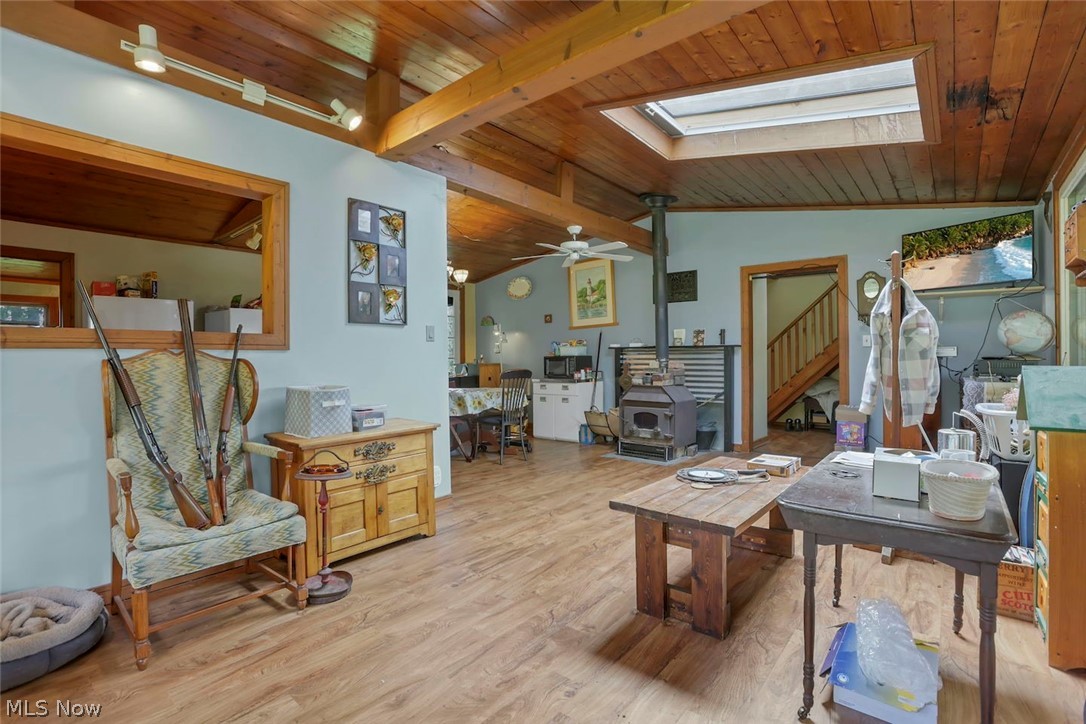 6879 Beard Price Road Property Photo 5
