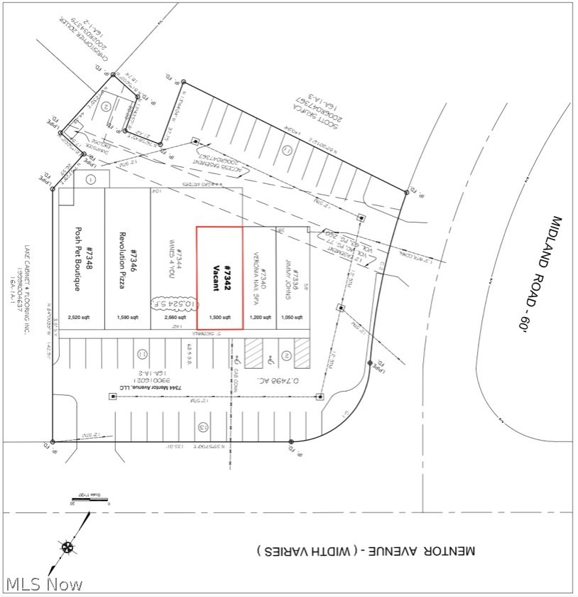 7342 Mentor Avenue Property Photo 13