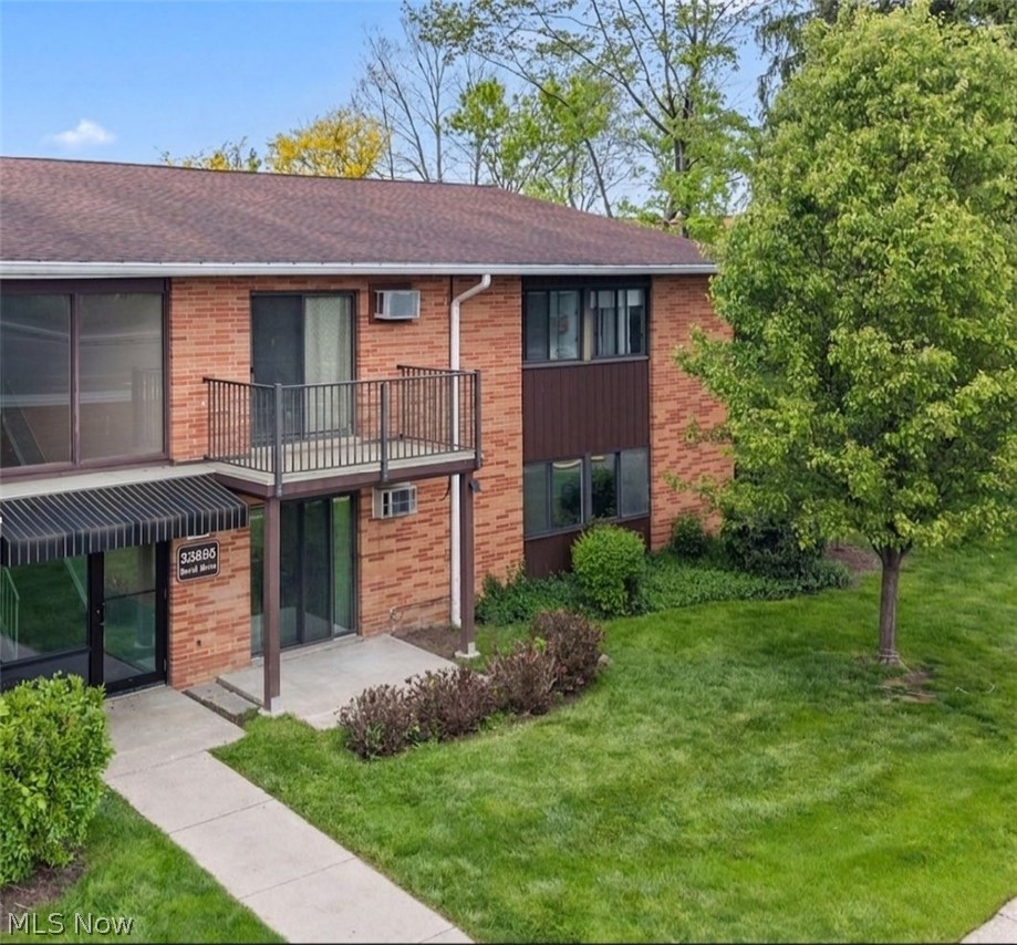 23885 David Drive 215