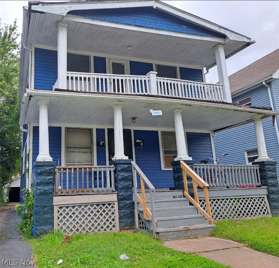 11711 Forest Avenue Property Photo 1