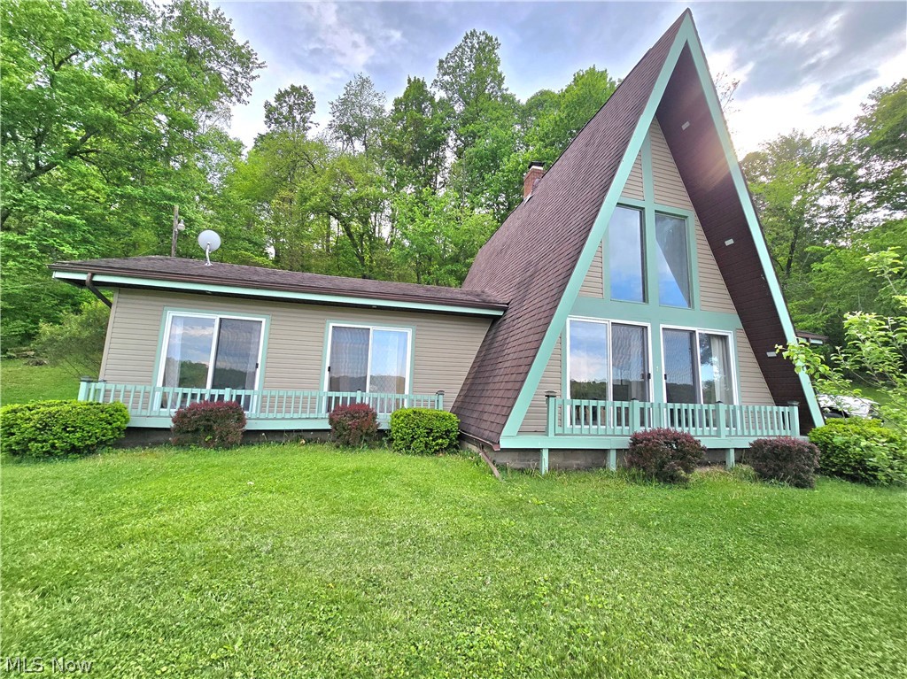 8465 Blackrun Road Property Photo 1