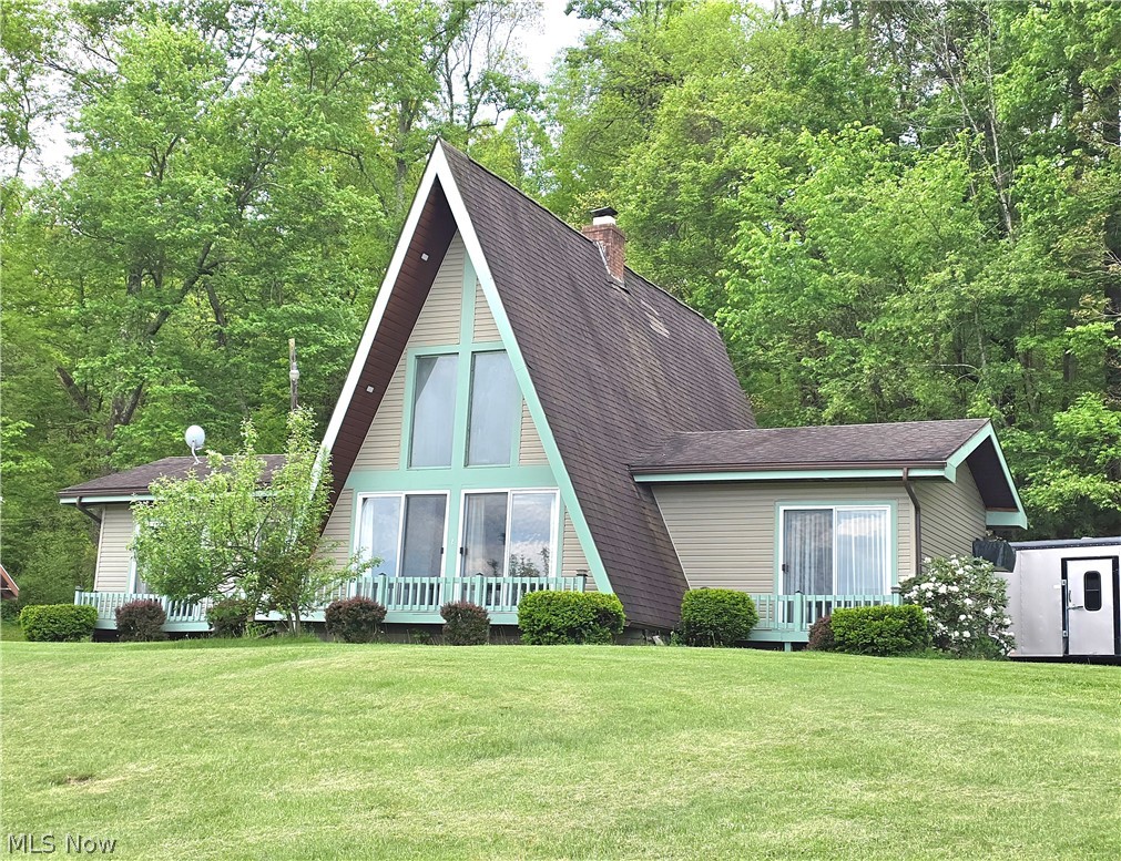 8465 Blackrun Road Property Photo 3