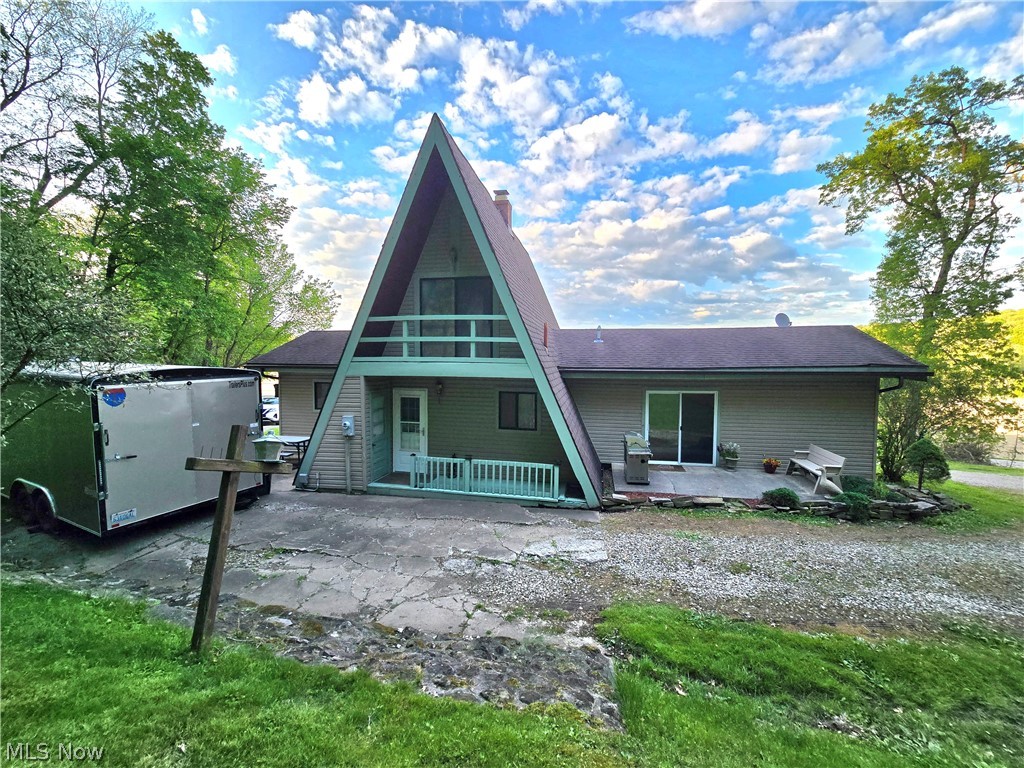 8465 Blackrun Road Property Photo 6