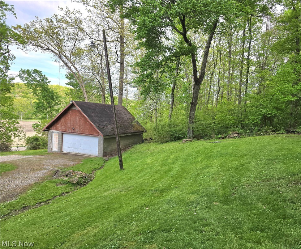 8465 Blackrun Road Property Photo 9