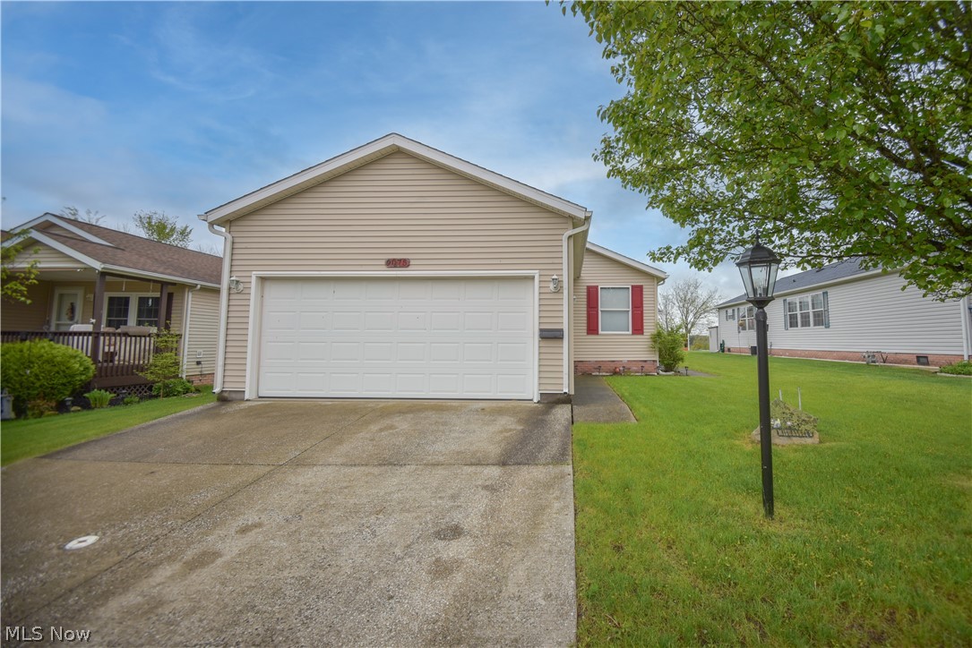 9075 Redhawk Drive Property Photo 2