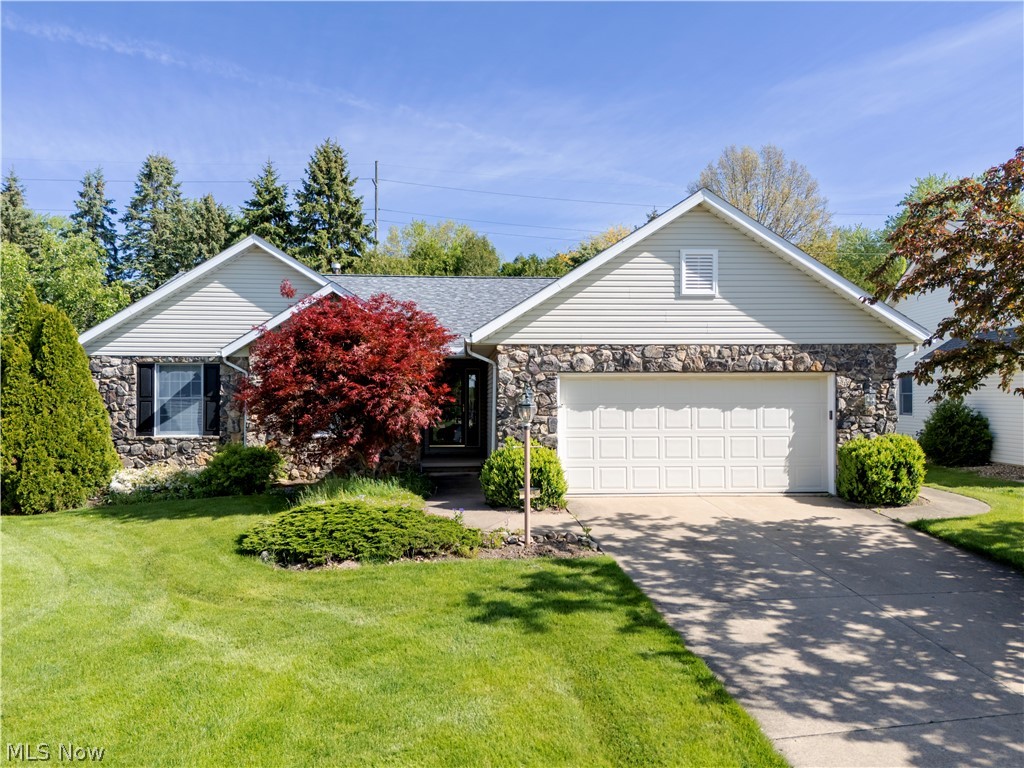 738 Danberry Drive Property Photo 1