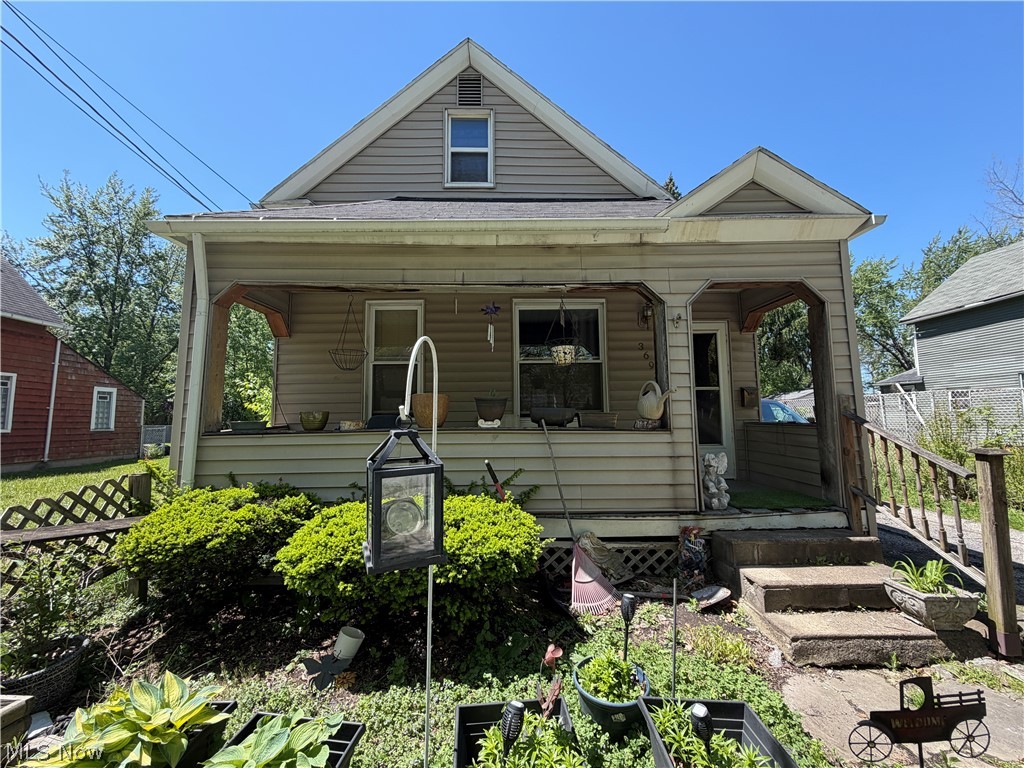3692 E 52nd Street Property Photo 1