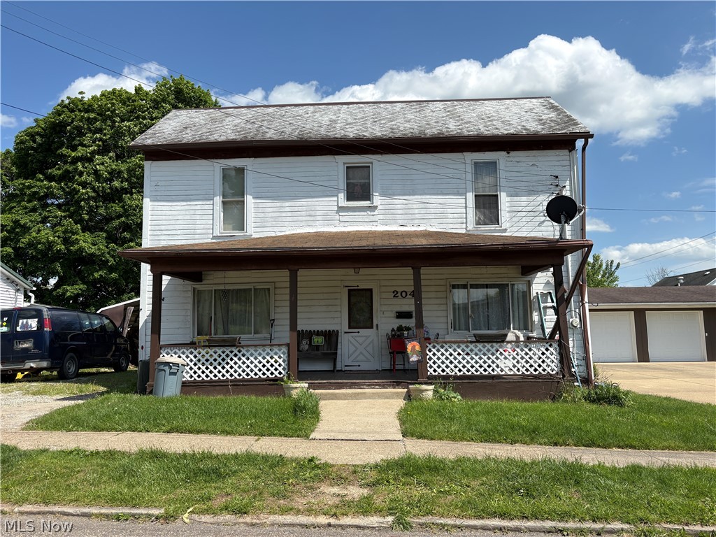 204 Fourth Street Property Photo 1