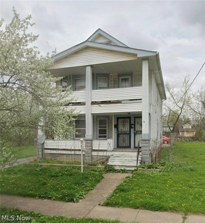 13305 Ferris Avenue Property Photo 1