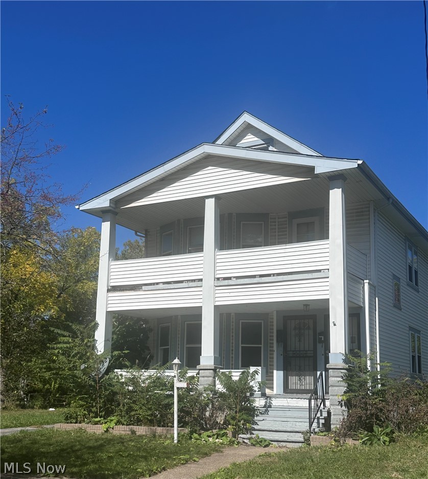 13305 Ferris Avenue Property Photo 1