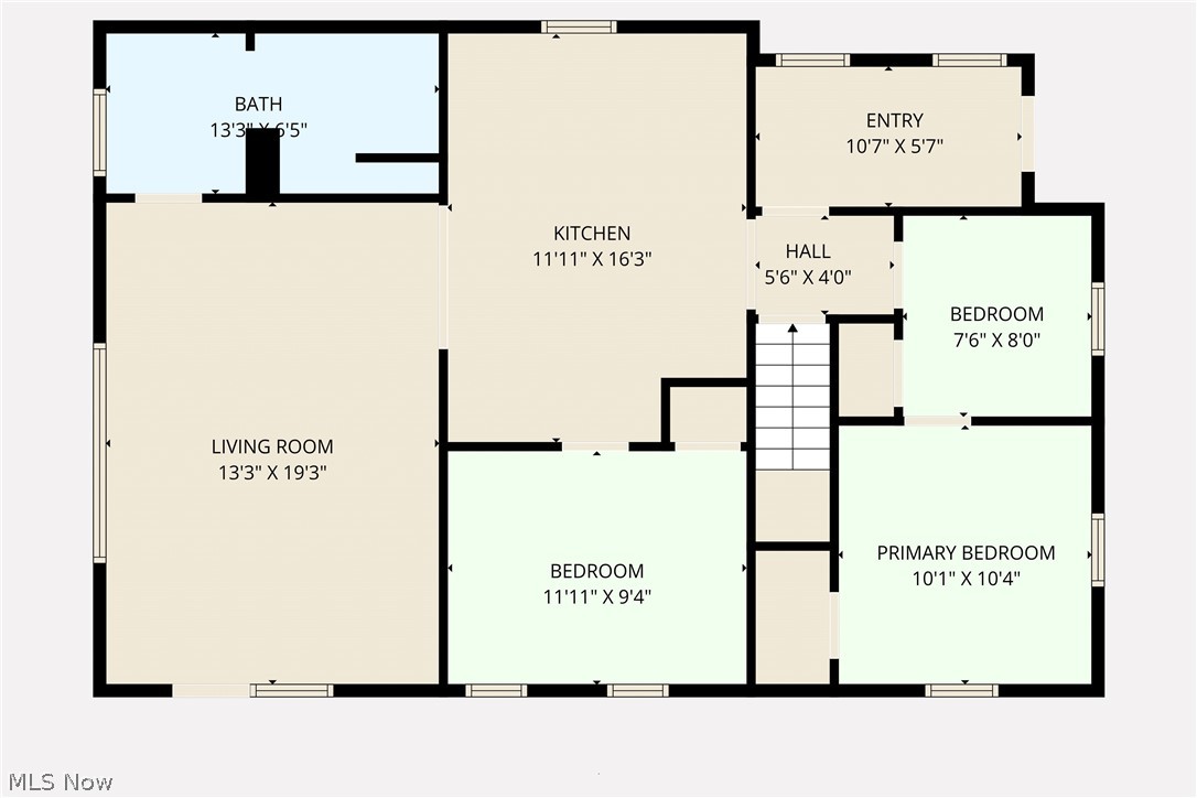 3771 S Turkeyfoot Road Property Photo 39