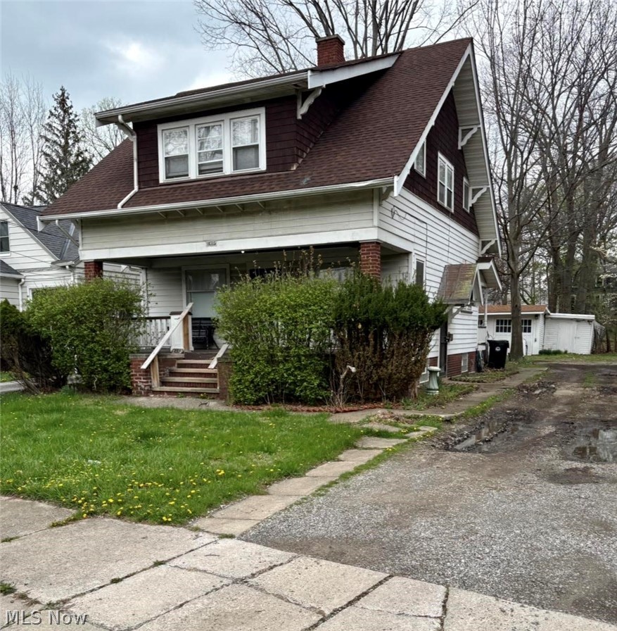 18315 Marcella Road Property Photo 2