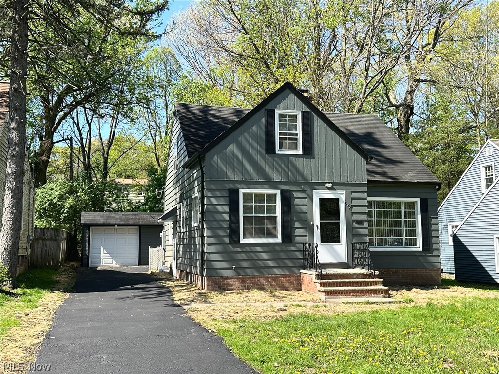 982 Quarry Drive