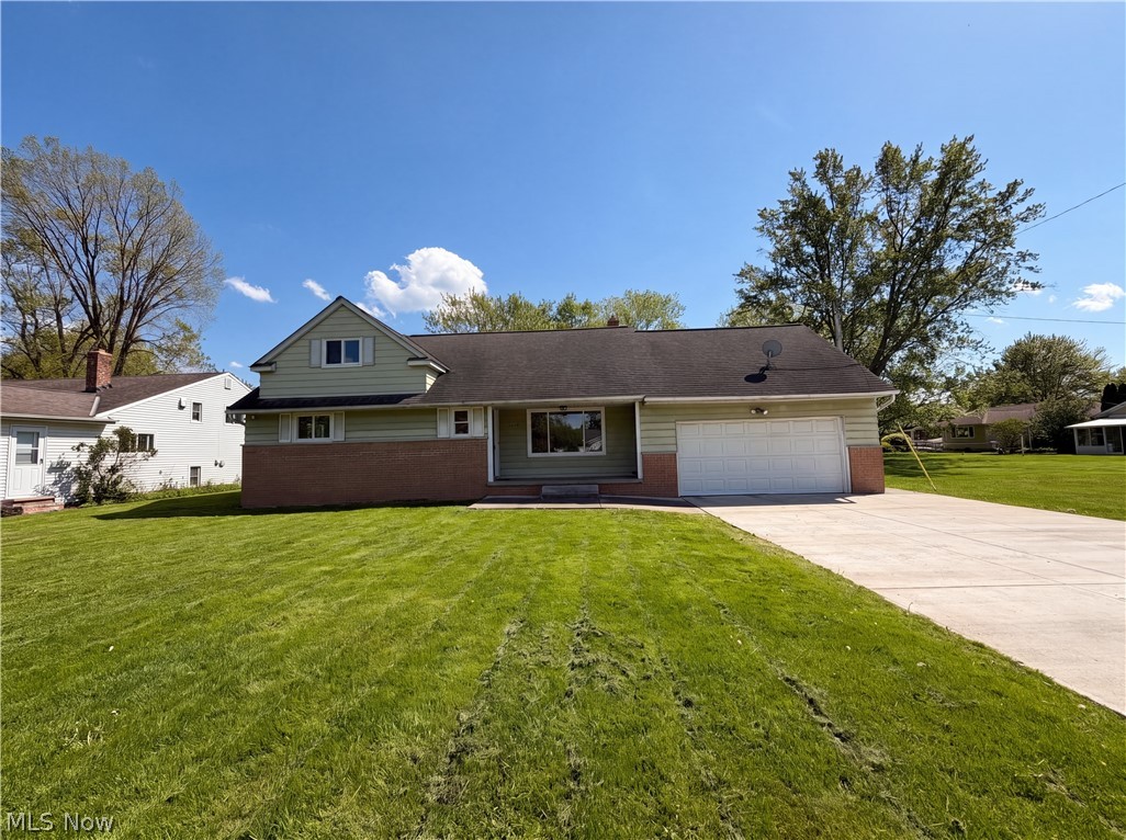 5444 Kenbridge Drive