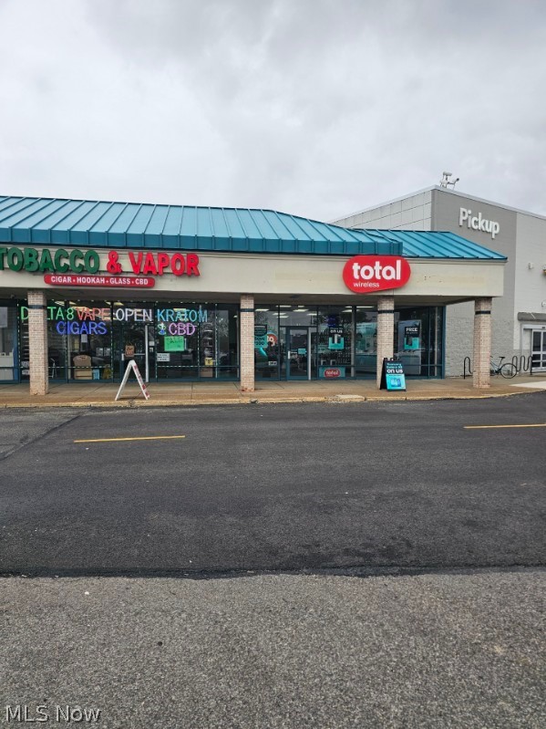 5500 Milan Road 202