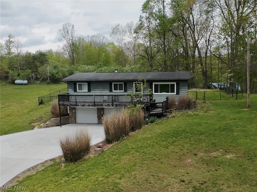 2065 W Buckhorn Drive Property Photo 1