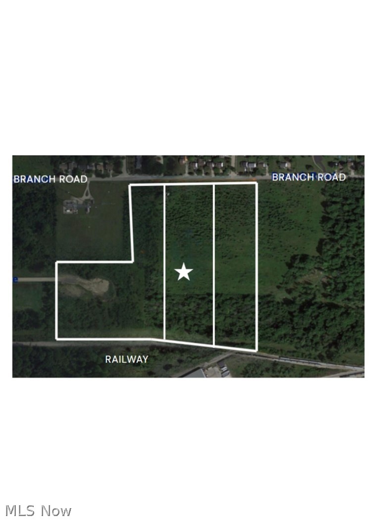 Branch Road Property Photo 1