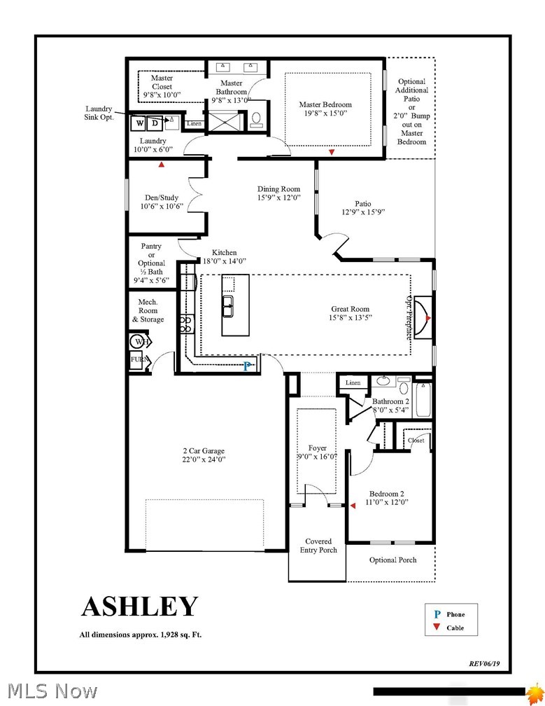 6023 Coventry Circle Property Photo 3