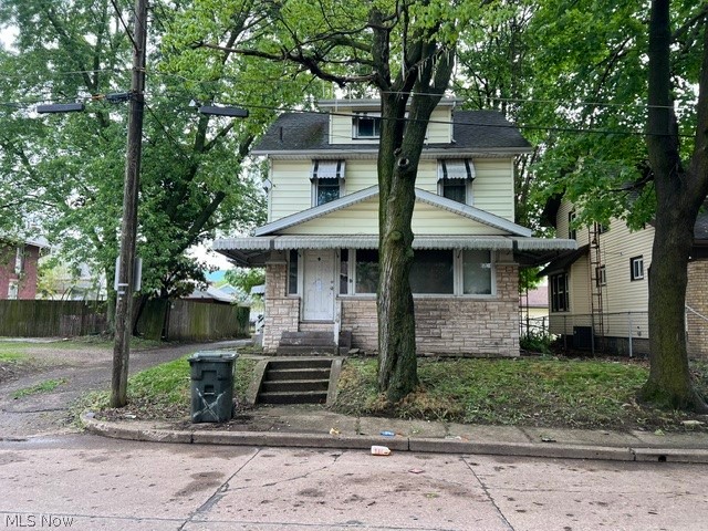 610 Wertz Avenue Sw Property Photo 1